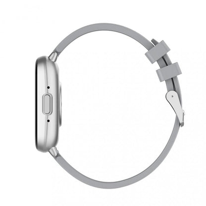 Wiwu SW09 Smart watch  — Silver