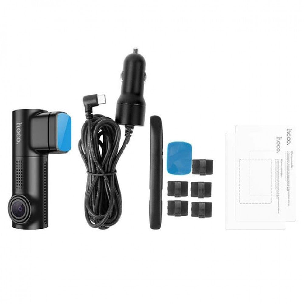 Video recorder — Hoco DV1