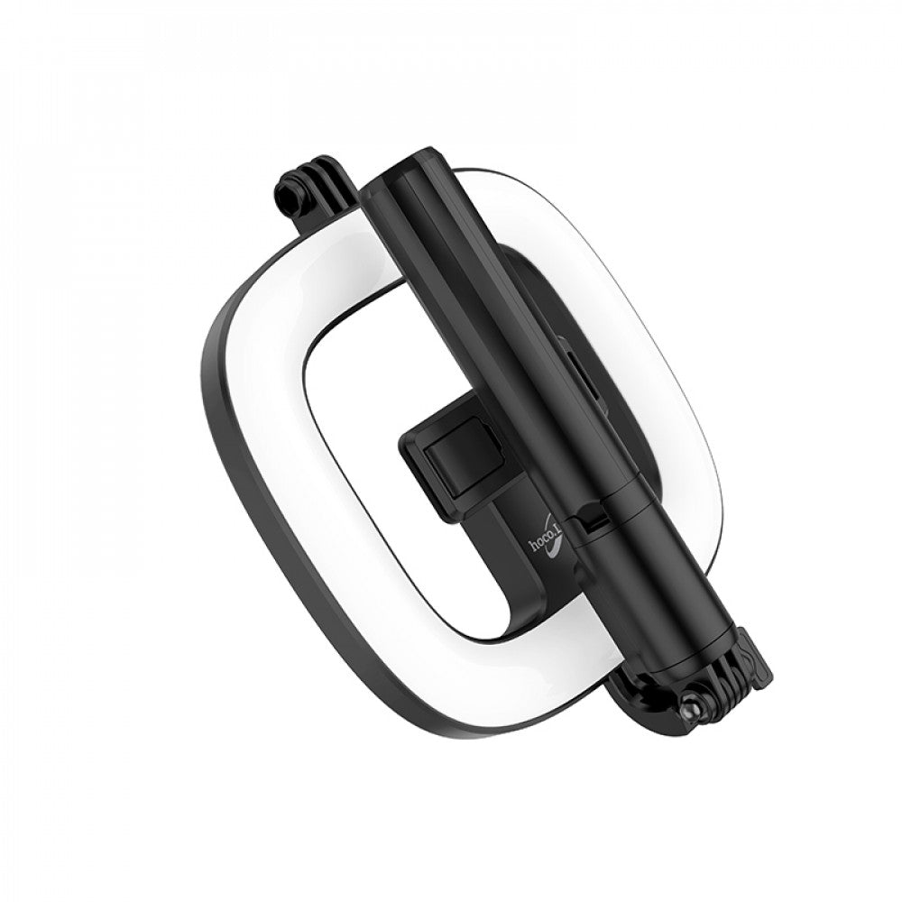 Monopod Tripod (0.80m) – Hoco LV03 Plus – black