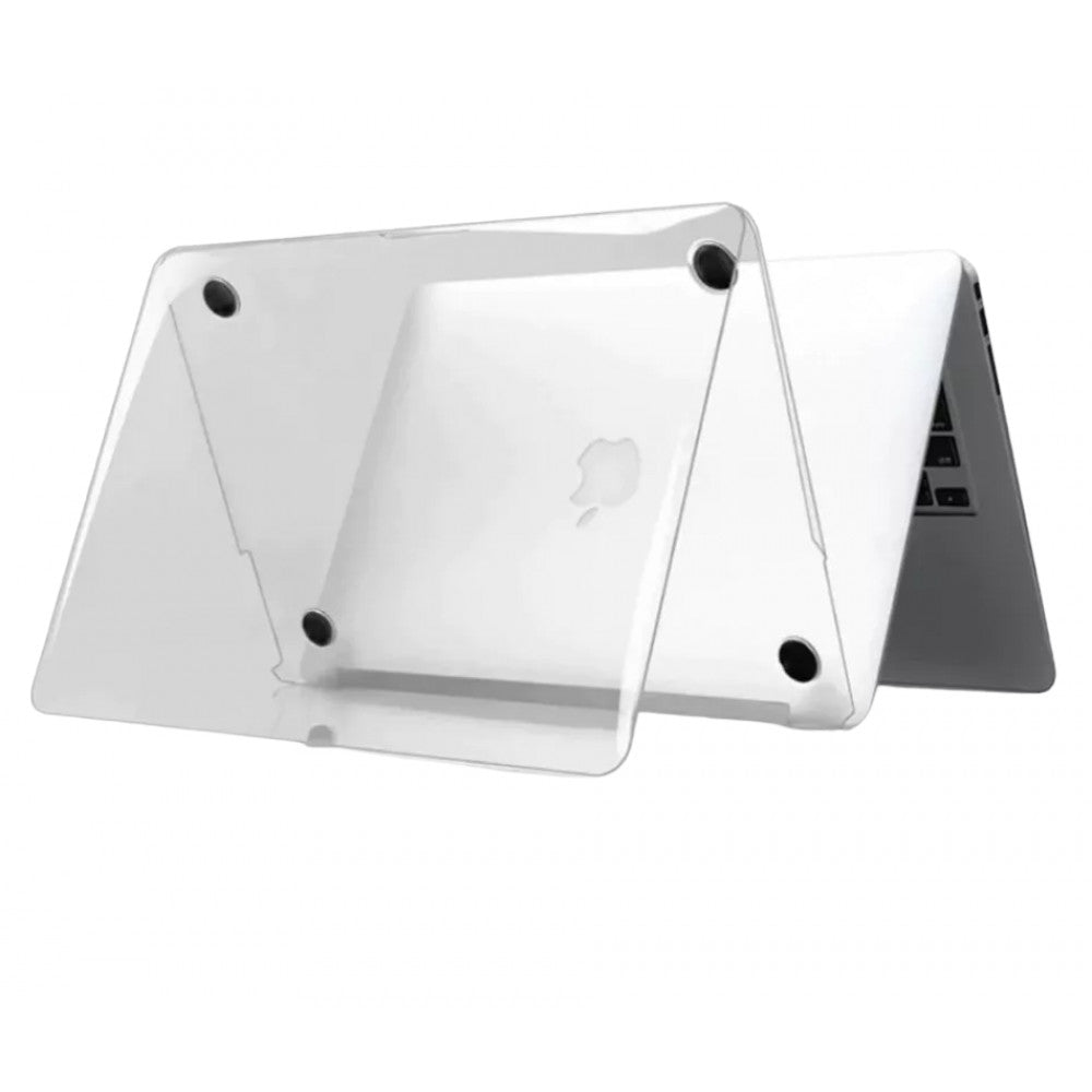 WiWU iShield Hard Shell Case Macbook 14.2" Pro (2021) 