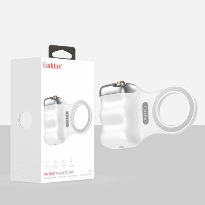 Підставка для телефону Fun Shot Magnetic Grip Earldom ET-ZP37