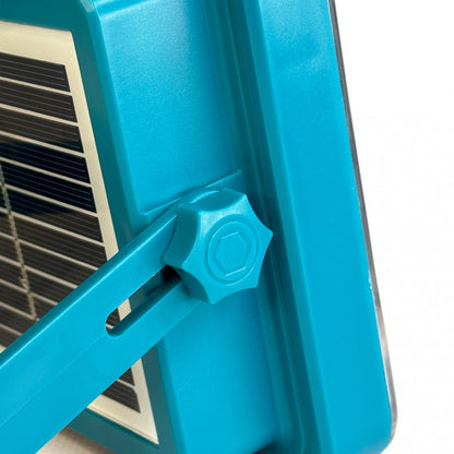 LED Floodlight with Battery 5000 mah LED Lamp