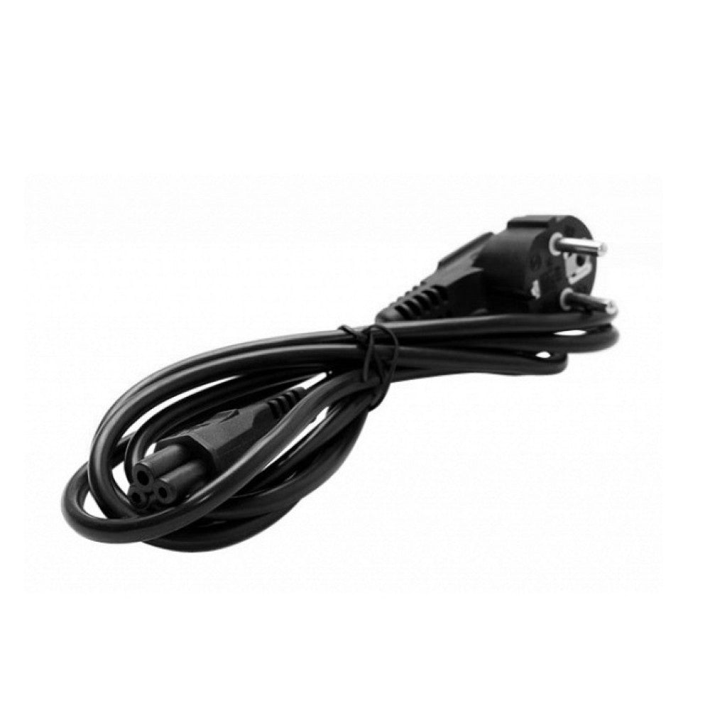Network cable for laptops 3-pin.