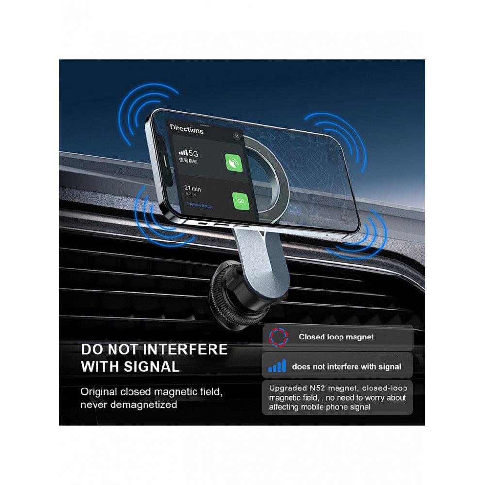 Automatic magnetic trimmer for power lines - WiWU CH50