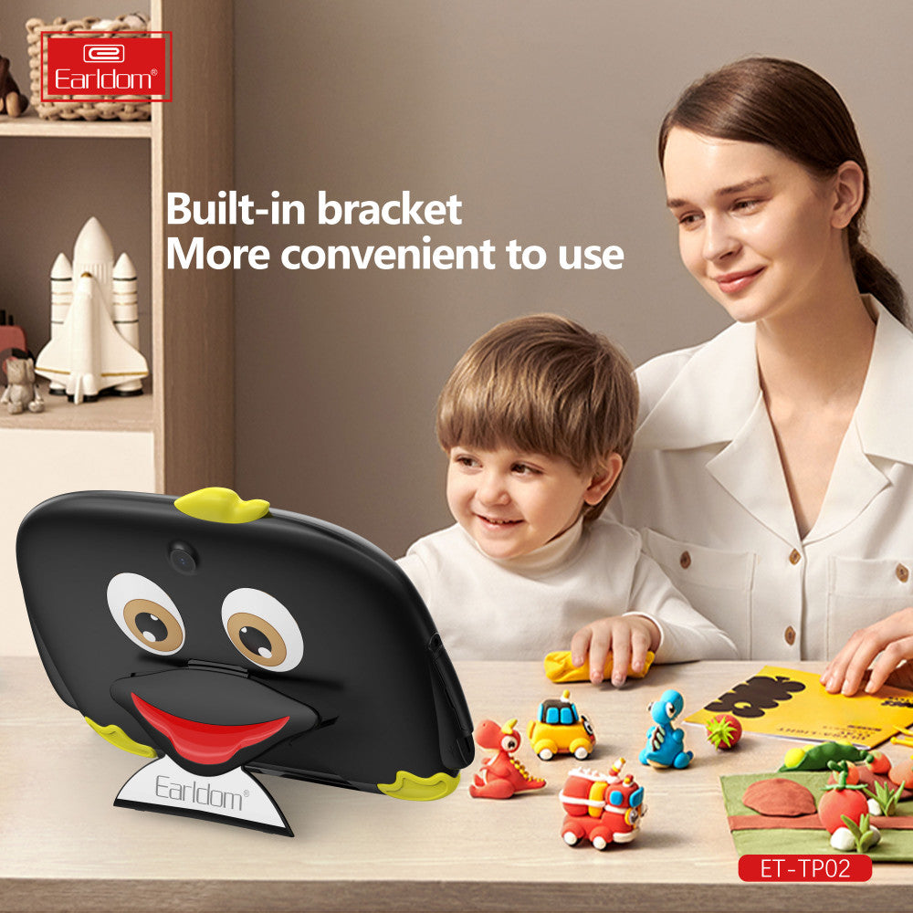 Планшет детский Earldom ET-TP02