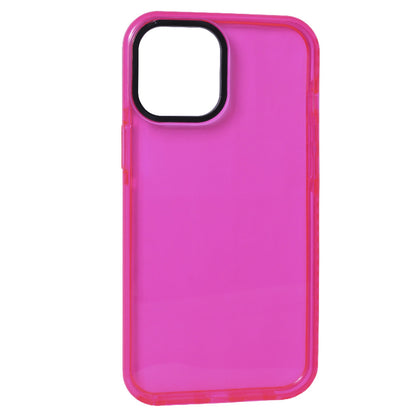 Neon TPU Case iPhone 12 Mini 5.4" 