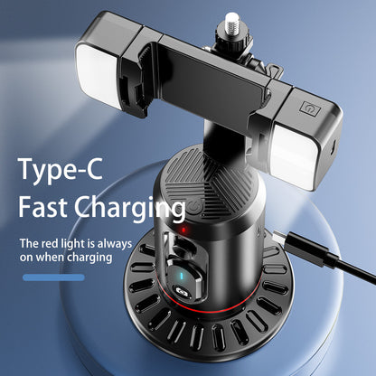 Gimbal Stabilizer For Mobile — Q2AI