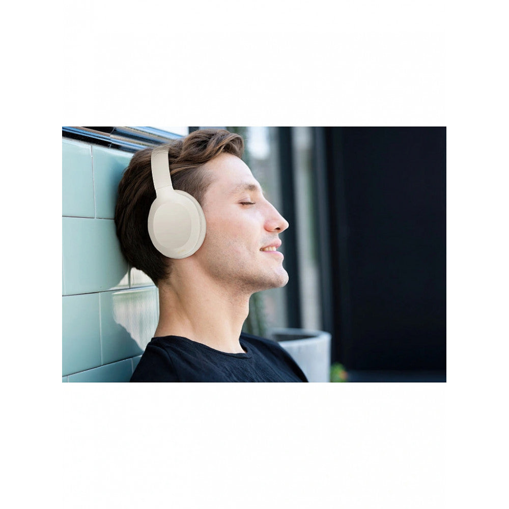 Bluetooth headphones – WiWU TD-01 Bach – Black