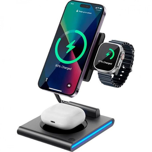 Wireless Charger - WiWU Wi-W023