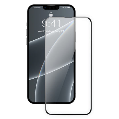 Protective Glass Ceramic glass Huawei Y6p