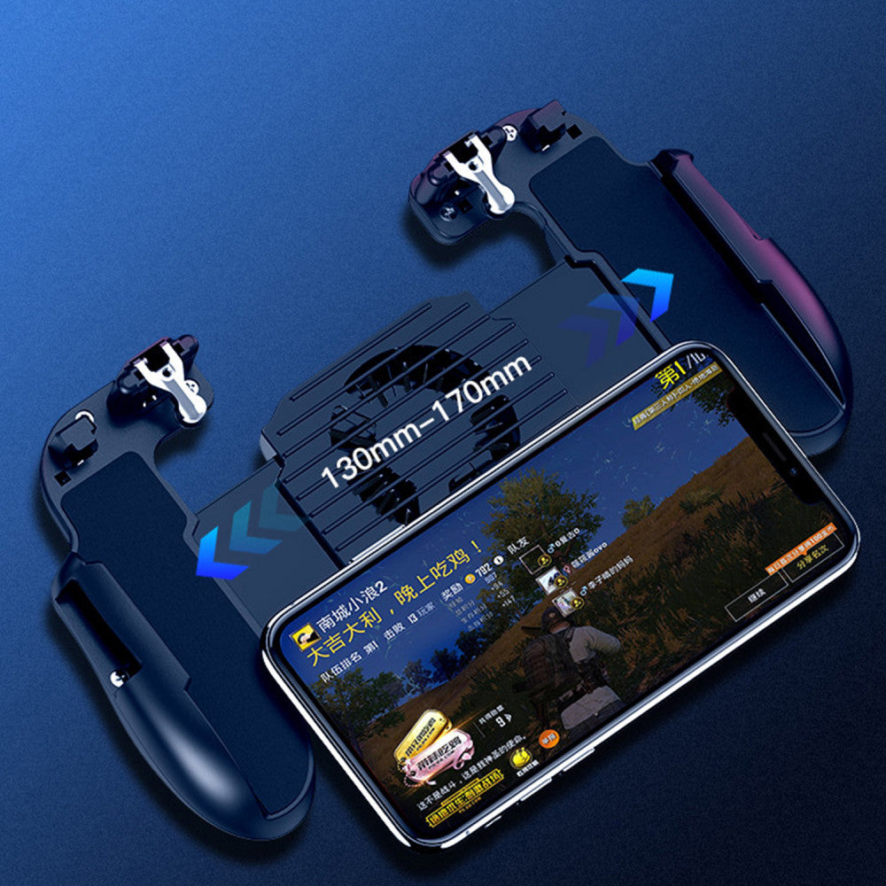 Game buttons Earldom ET-F06 mobile