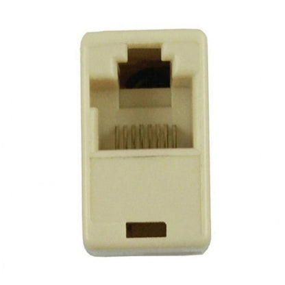 Network splitter RJ45 (female+female), SZC-16 RJ45 M+M 002