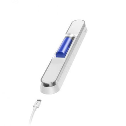 Magnetic Stepless Dimming Charging Desk Lamp Pro – Baseus (DGXC) – DGXC-02 White