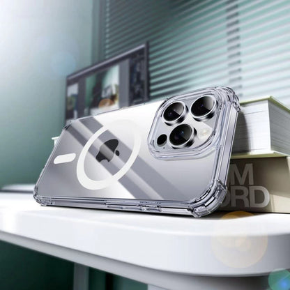 Cover Cases Ipaky Crystal Series TPU Case iPhone 16