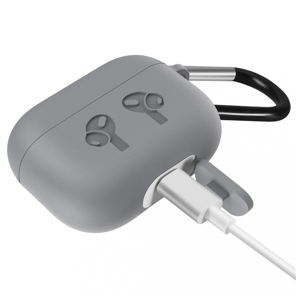 Airpods 3 Case Simple – Dark Green