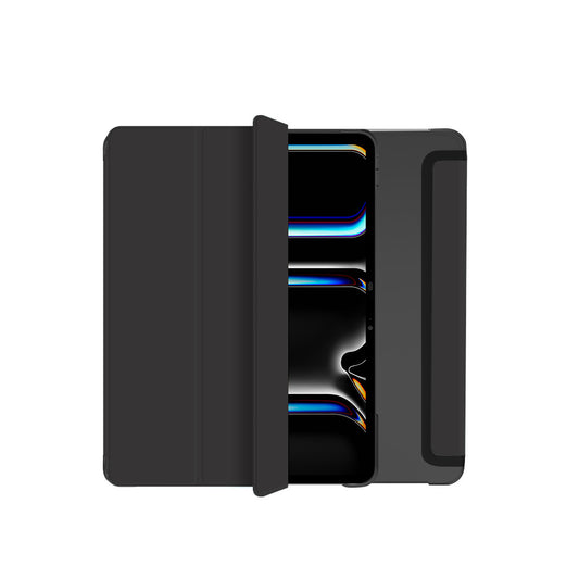 WiWU Classic Pro Protective Case — iPad 11''A16 (2025) / 10" (2022) GF-005   — Black