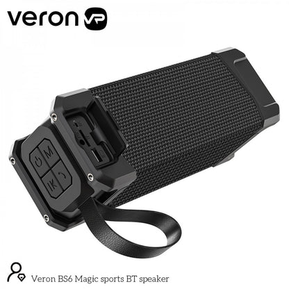 Portable speaker – Veron BS6