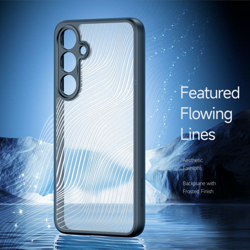 Cover Cases Aimo Series TPU Case - Samsung A35 5G
