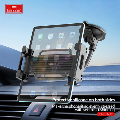 Автотримач розсувний на присосці — Earldom ET-EH271