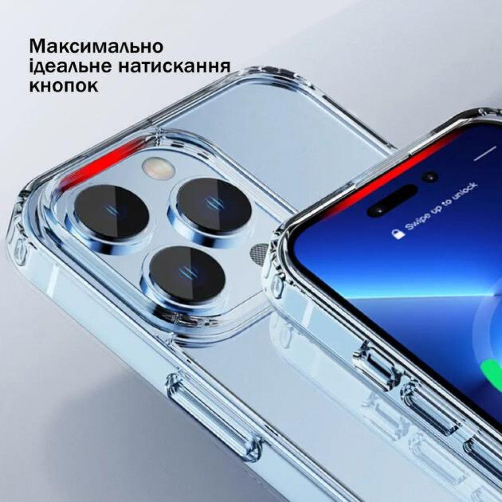 Cover Cases Ipaky Comely Case With Magsafe iPhone 15 Pro