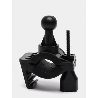 Pipe/handlebar mount with ball head 123