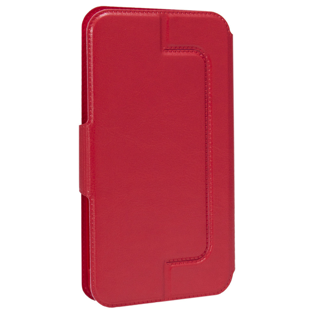 Universal book "4.0'" New Red