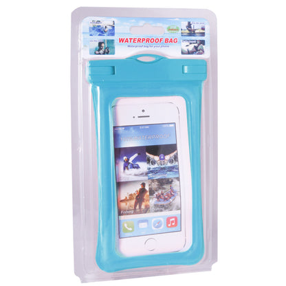 §Good Waterproof Bag - Pink