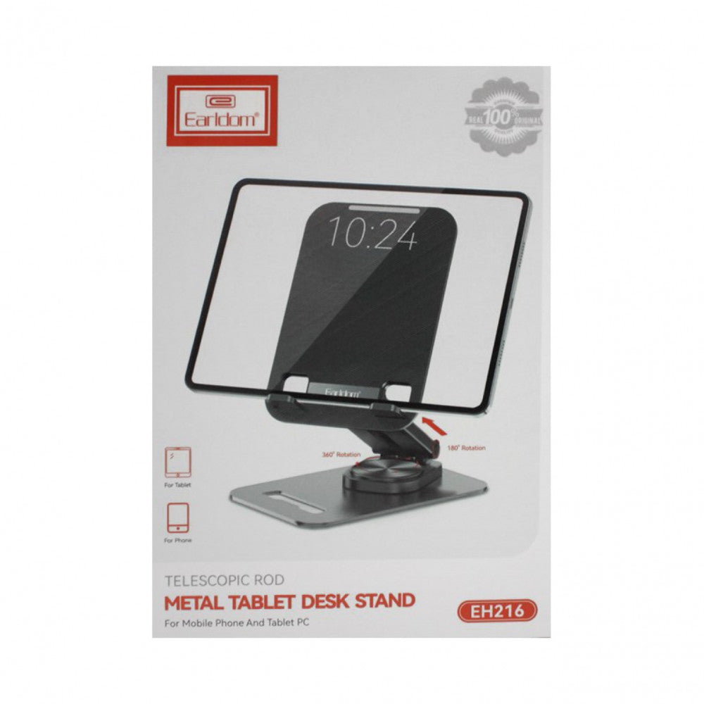 Tablet stand Earldom ET-EH216