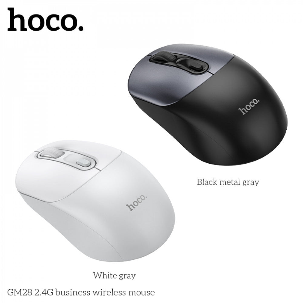 Drotless Misha – Hoco GM28 – Black