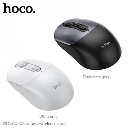 Drotless Misha – Hoco GM28 – Black