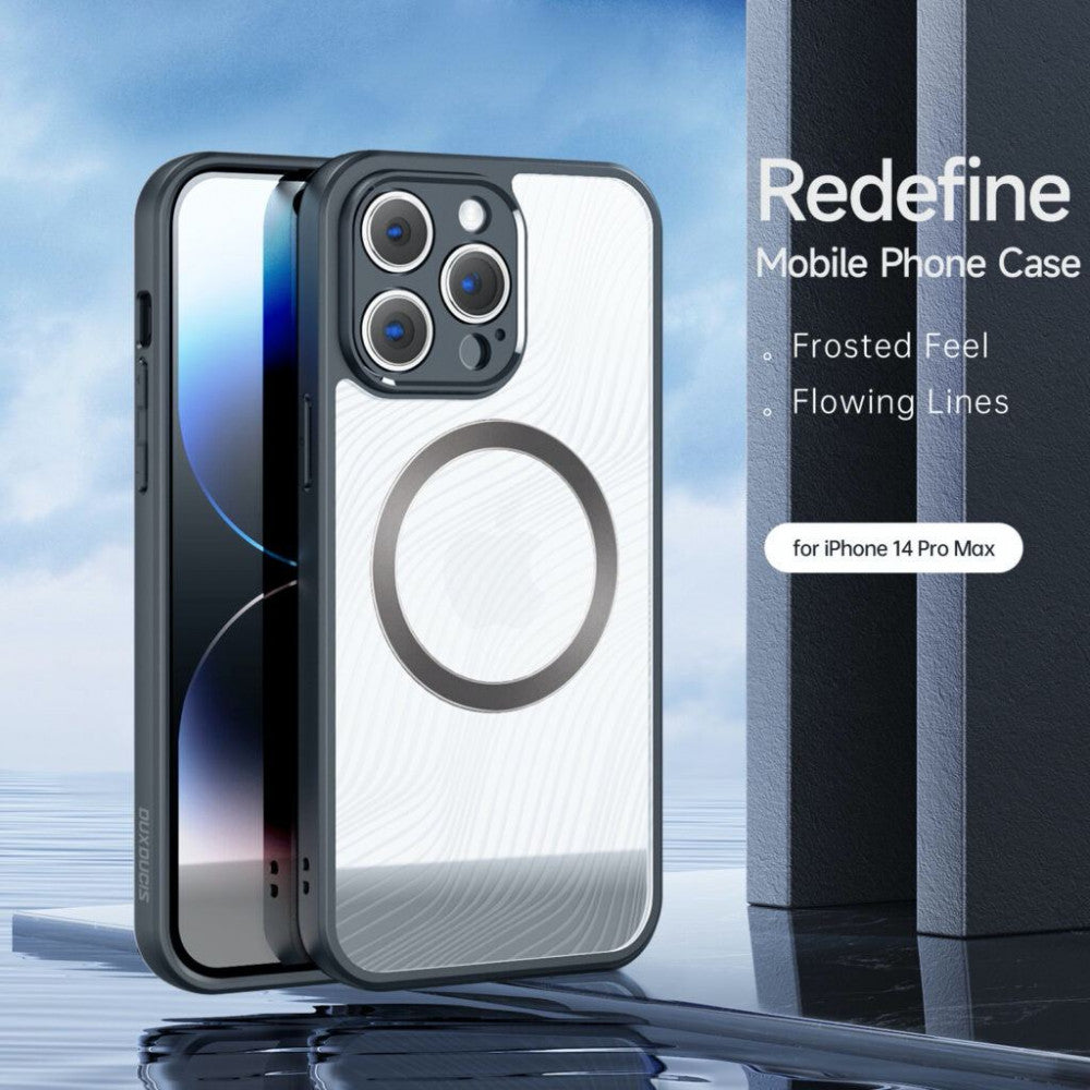 Cover Cases Aimo Mag Series TPU Case - iPhone 15