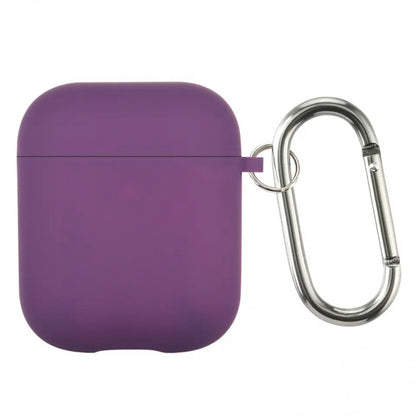 Airpods Pro Case – Microfiber – Midnight Green