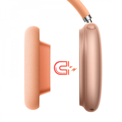 Bluetooth Headphones — Hoco W65 Plus — Star Color