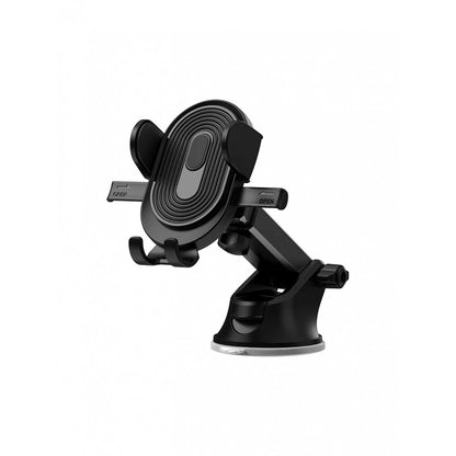 Auto-trimach with suction cup WiWU CH012