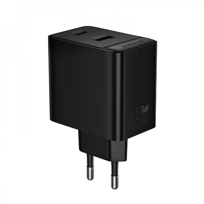 Home Charger 45W PD QC3.0 Borofone BAS16A