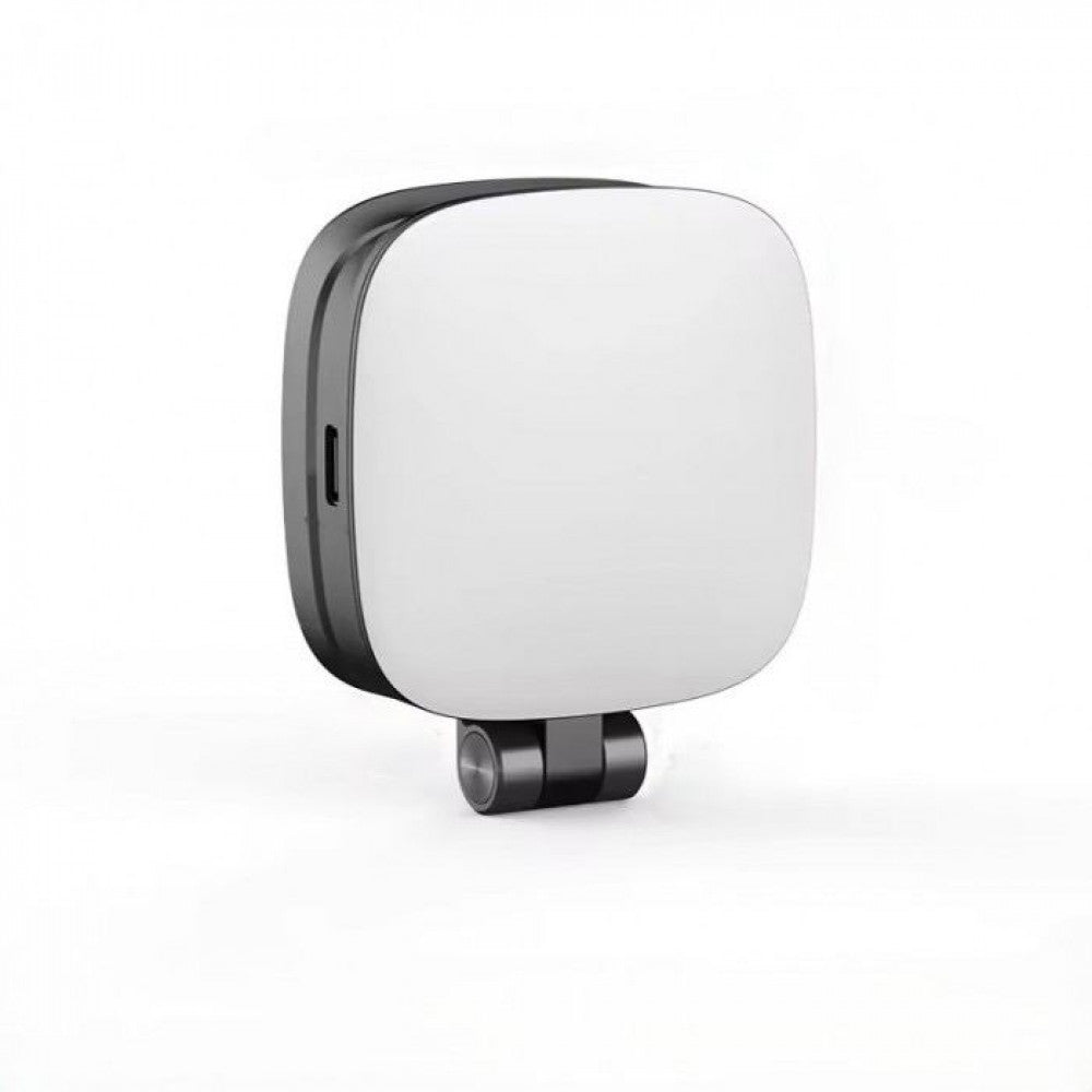 Селфи вспышка F-662 — Black