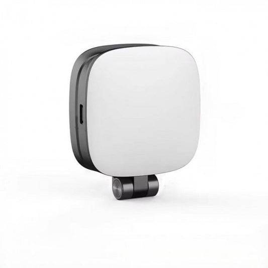 Селфи вспышка F-662 — Black