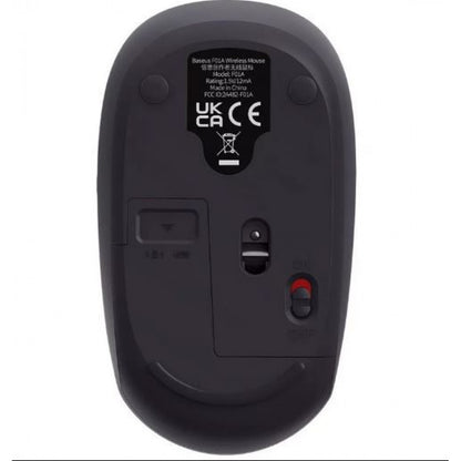 Wireless Mouse – Baseus (B01055503) F01B – B01055503513-00 Purple