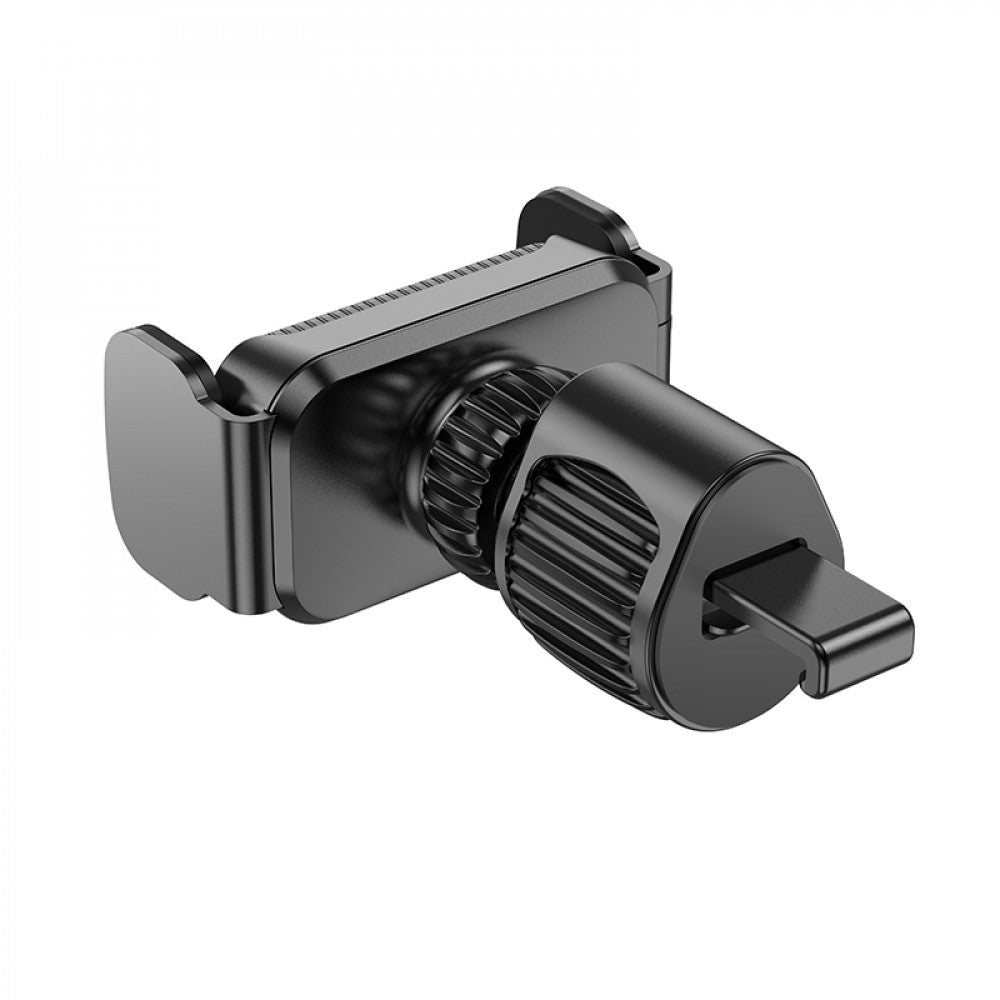 Car Holder Hoco CA201 smart electric – black