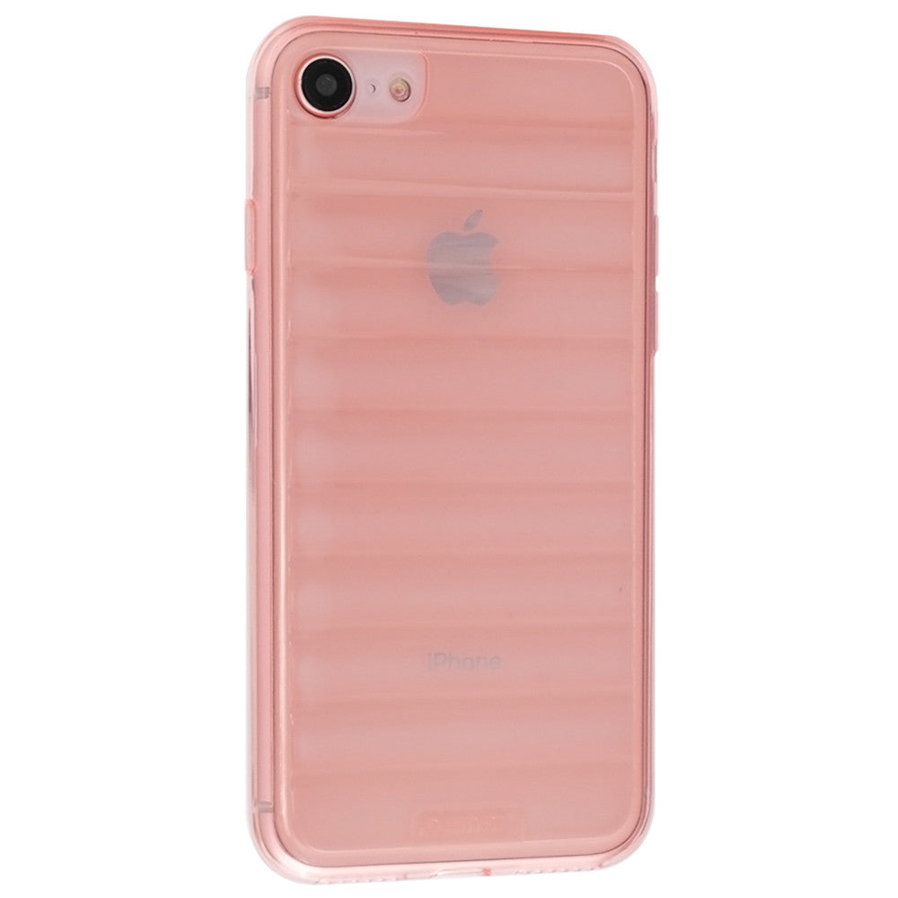 Cover Cases Remax Waves Case — iPhone 7; 8 — Blue