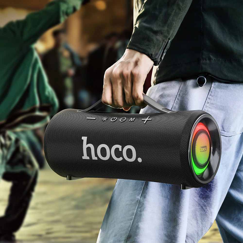 Bluetooth Speaker — Hoco HA10