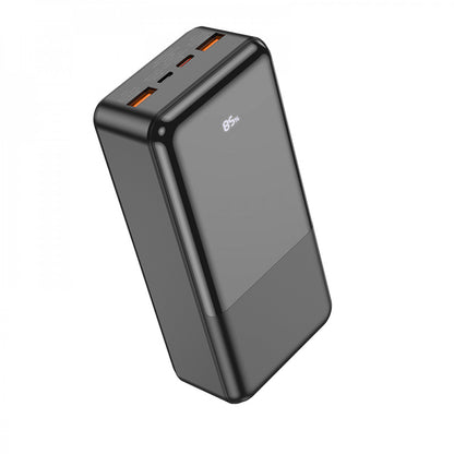 Power Bank 30000 mAh | 22.5W — Hoco J108B — Black