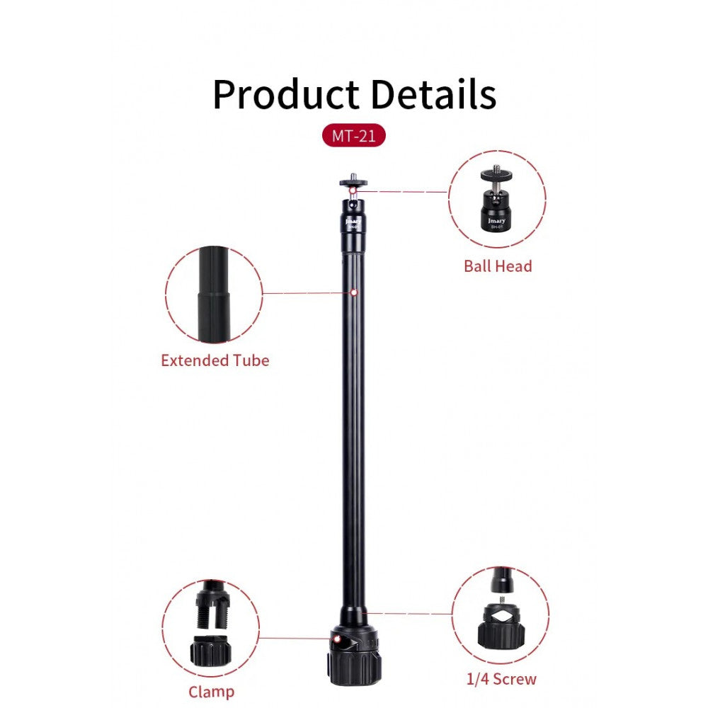 Штатив Jmary MT-21