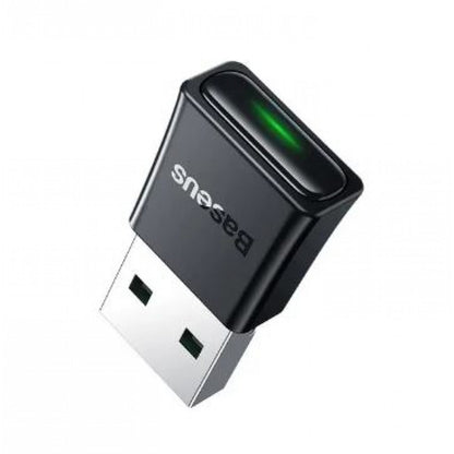 Bluetooth Adapter USB 5.0 – Baseus (ZJBA010001) BA07 – ZJBA010001 Black