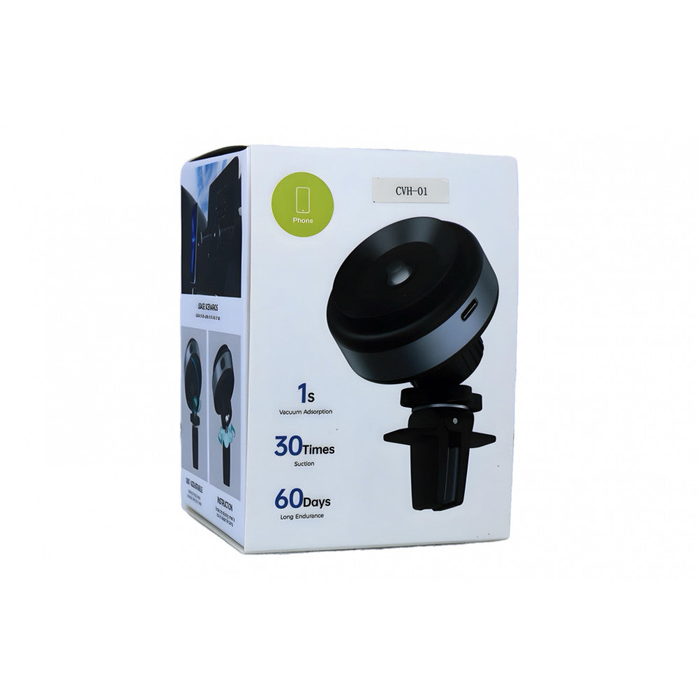 Automatic vacuum trimmer for power supply CVH-01