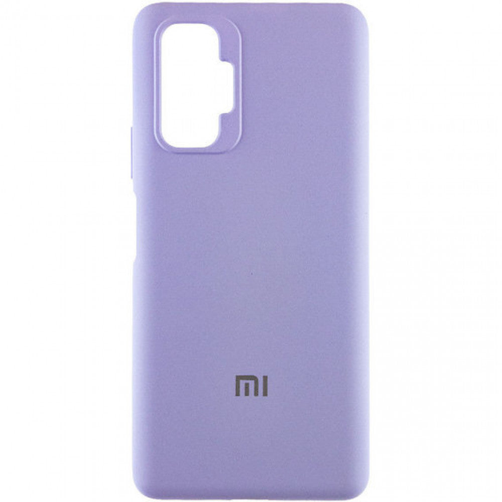 Original Silicone Case Xiaomi Redmi Note 10 ; 10S 