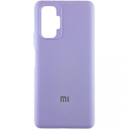 Original Silicone Case Xiaomi Redmi Note 10 ; 10S 