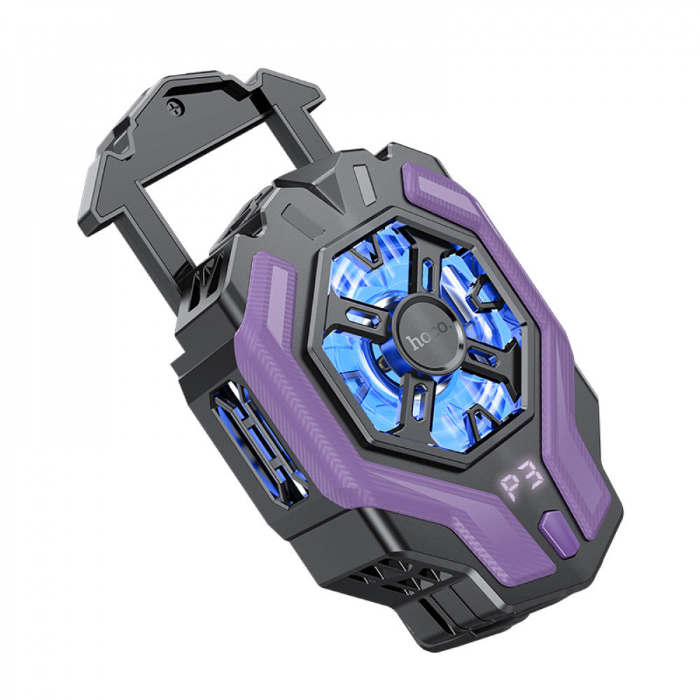 Portable mini fan Hoco GM26