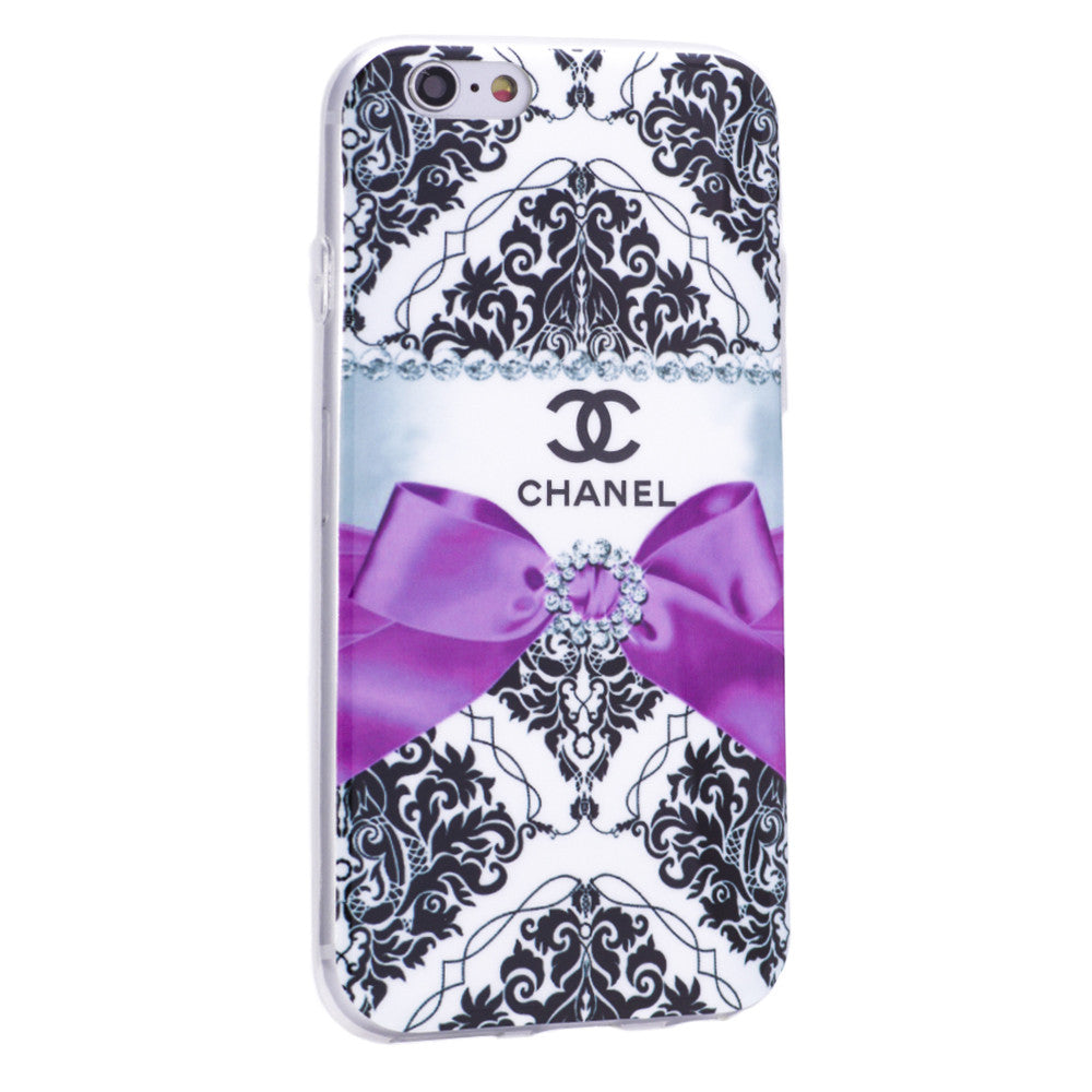 Case With Print Lenovo K3 ; Lenovo A6000 - Design 8