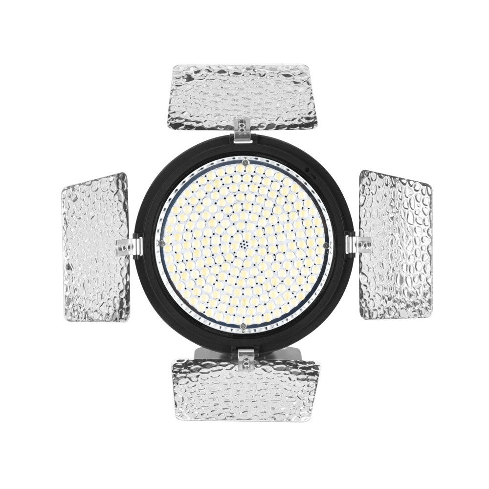 Студийный LED-проектор В216 + ИБ и зарядное устройство